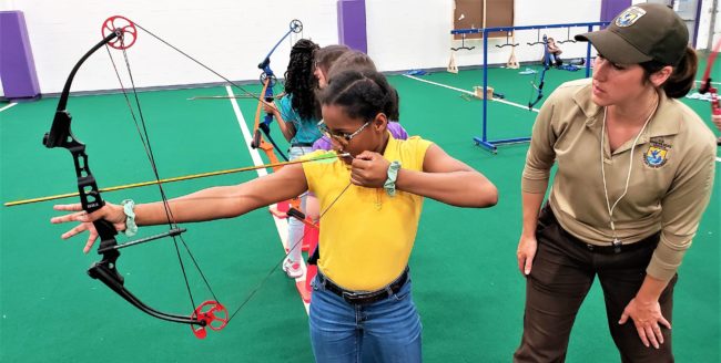 ucms-archery