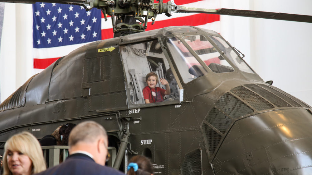 disco-helic