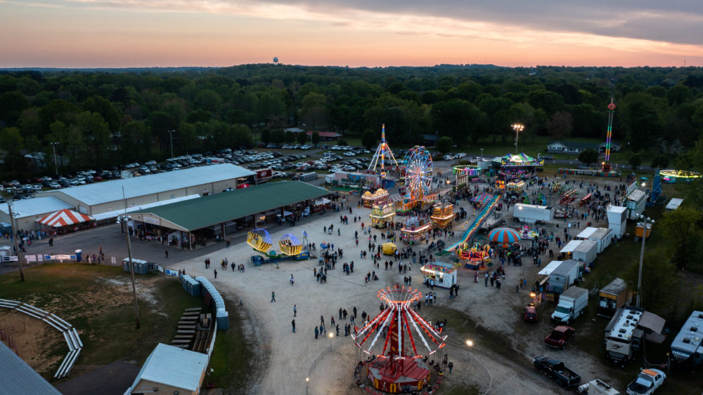 crove-fish-fry-aerial-carnival