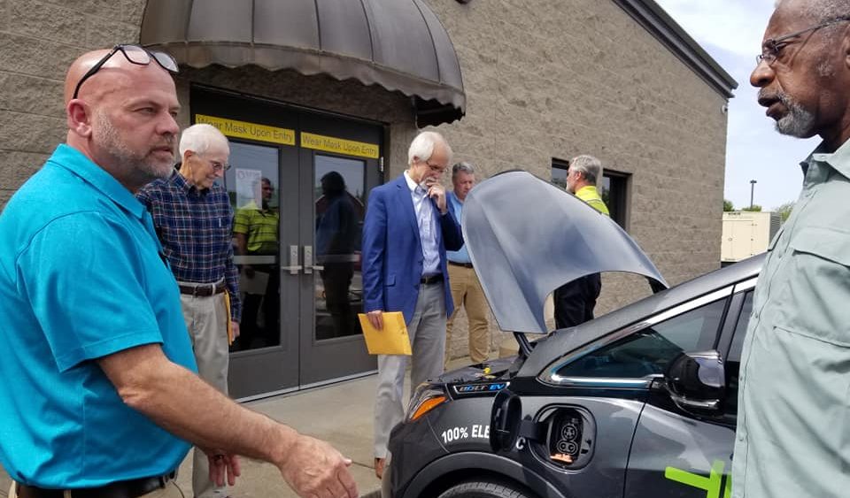 bpu-electric-car