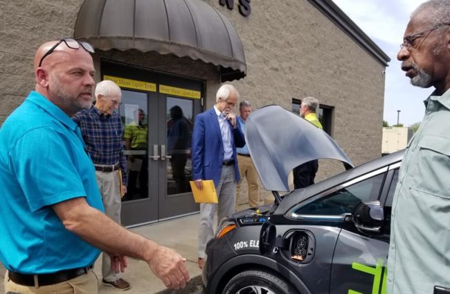 bpu-electric-car