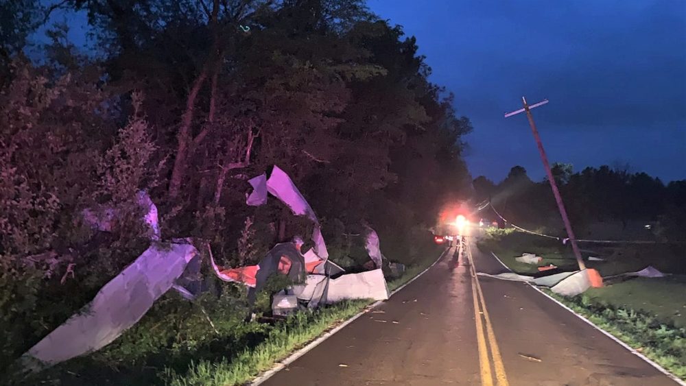storm-damage-road-ricky-watson