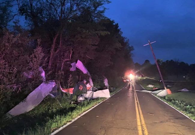 storm-damage-road-ricky-watson