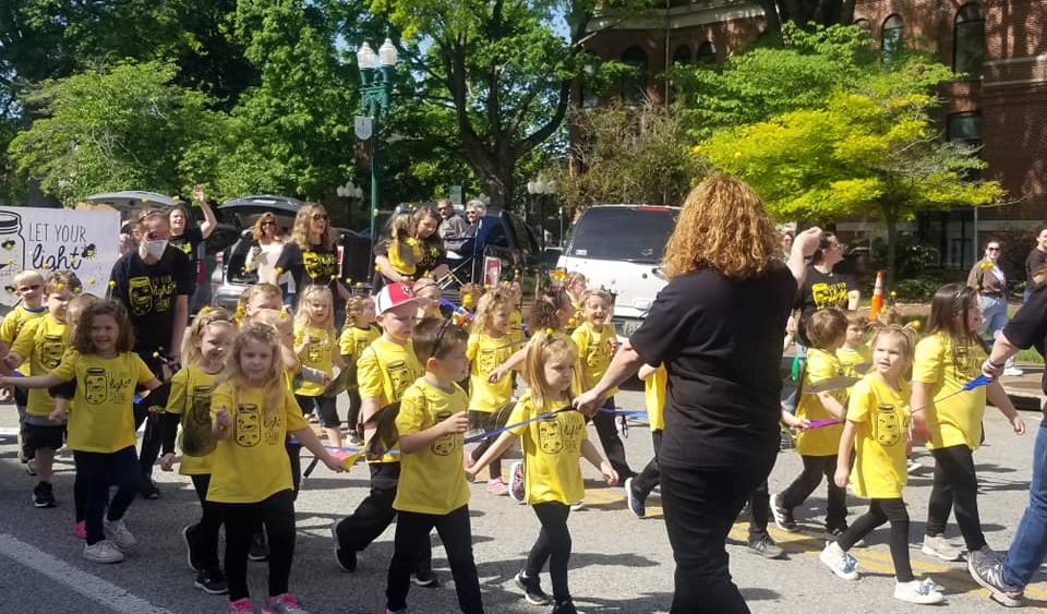 small-fry-2021-tvcc-best-march