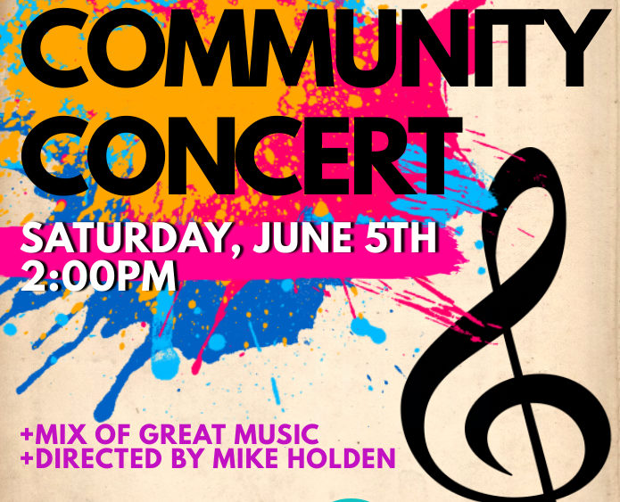 community-concert