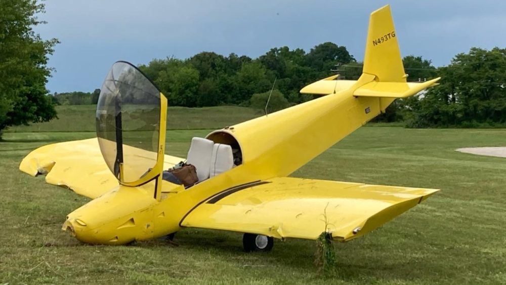 carroll-co-plane-crash
