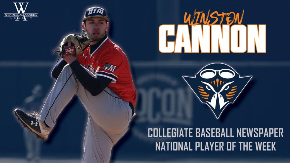 cannon_collegiate_baseball_national_player_of_the_week