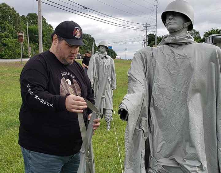 korean-war-set-up