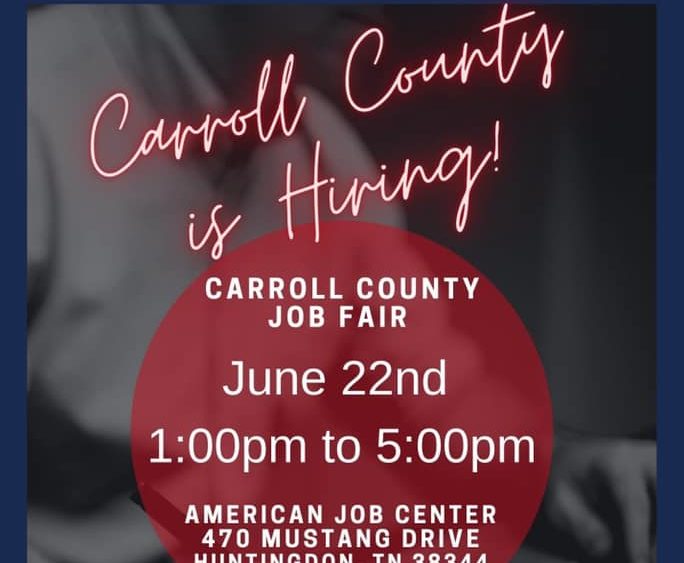 carroll-co-job-fair