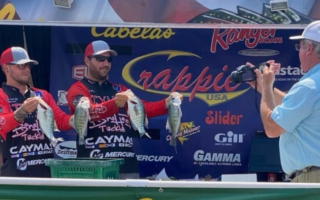 crappie-usa-first-day-garry-mason