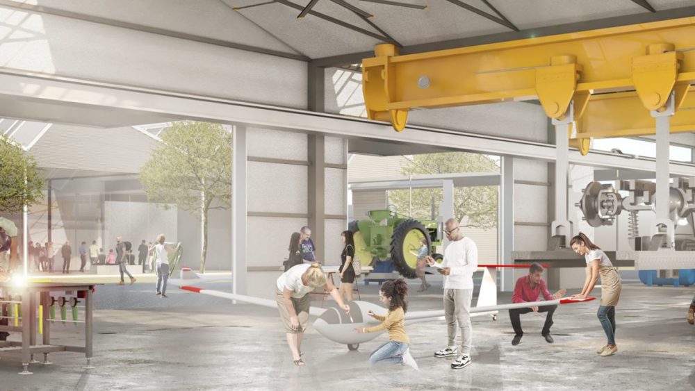 ut-test-hub