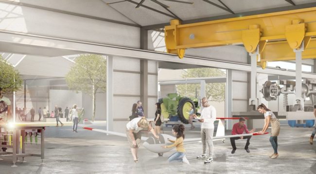 ut-test-hub