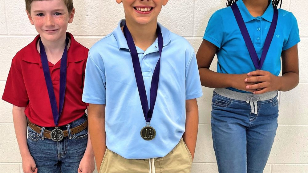 2nd-grade-spelling-bee