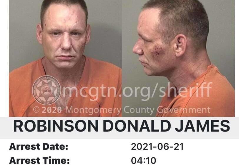 donald-robinson