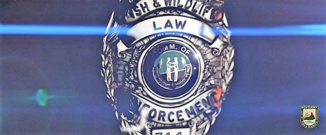 ky-fish-and-wildlife-enforcement