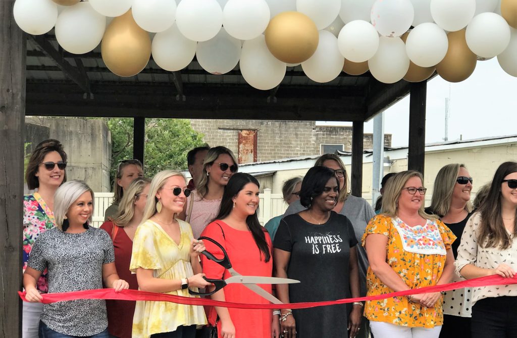 Obion County Farmers Market Opens For Season radio NWTN