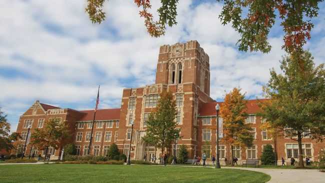 University Of Tennessee Establishes New Campus: UT Southern | radio NWTN