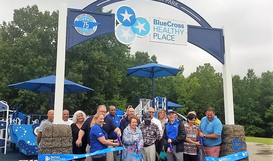 bluecross-healthy-place-ribbon-cutt