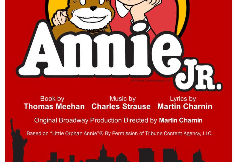 annie-jr