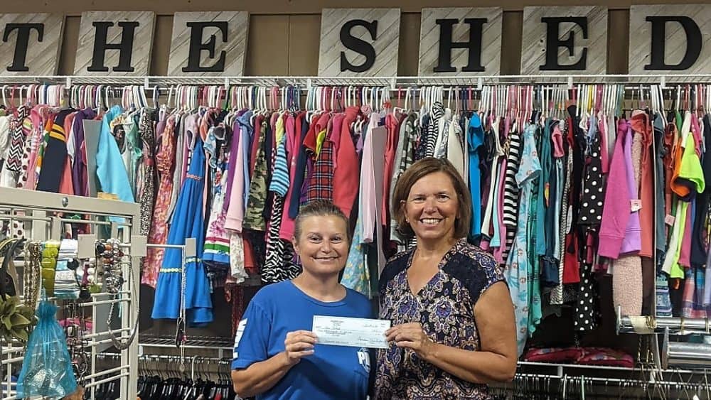 shed-donation-michelle-caren