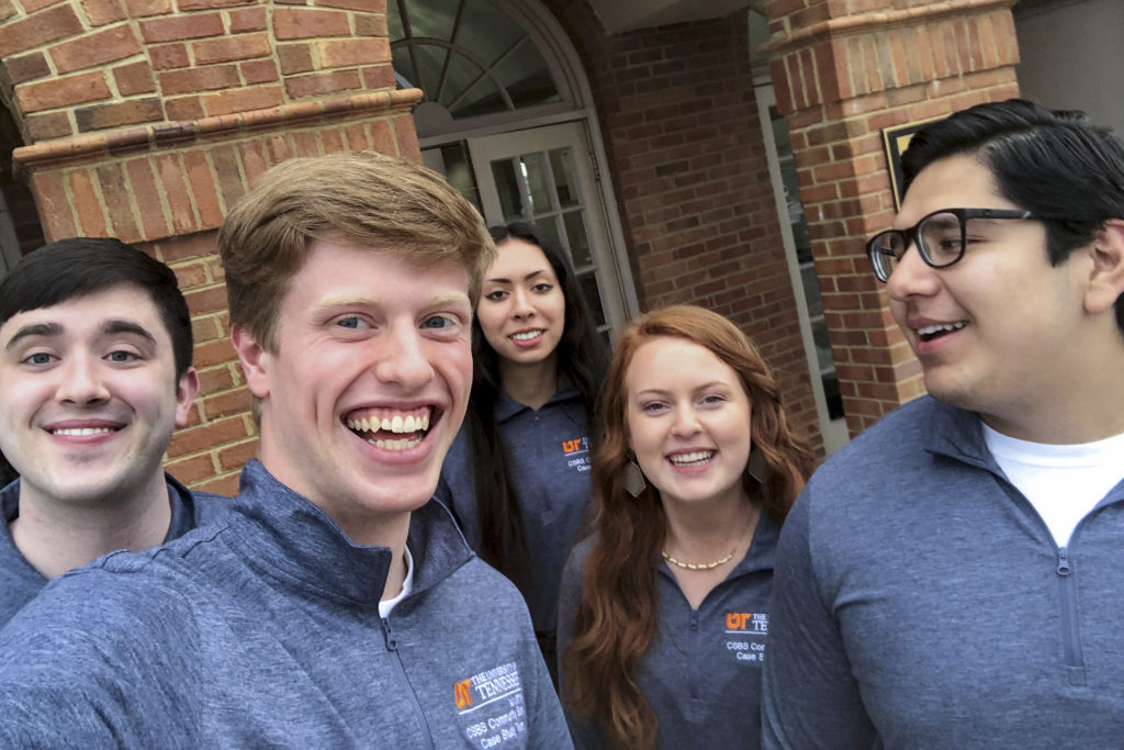 UT Martin Team Wins National Banking Competition | radio NWTN