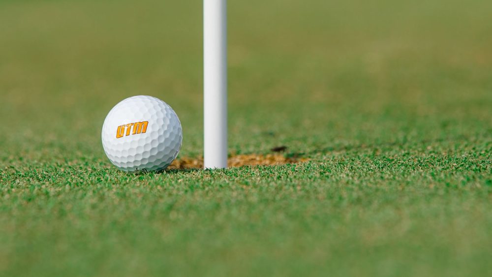 utm-golf