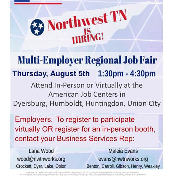 regional-job-fair