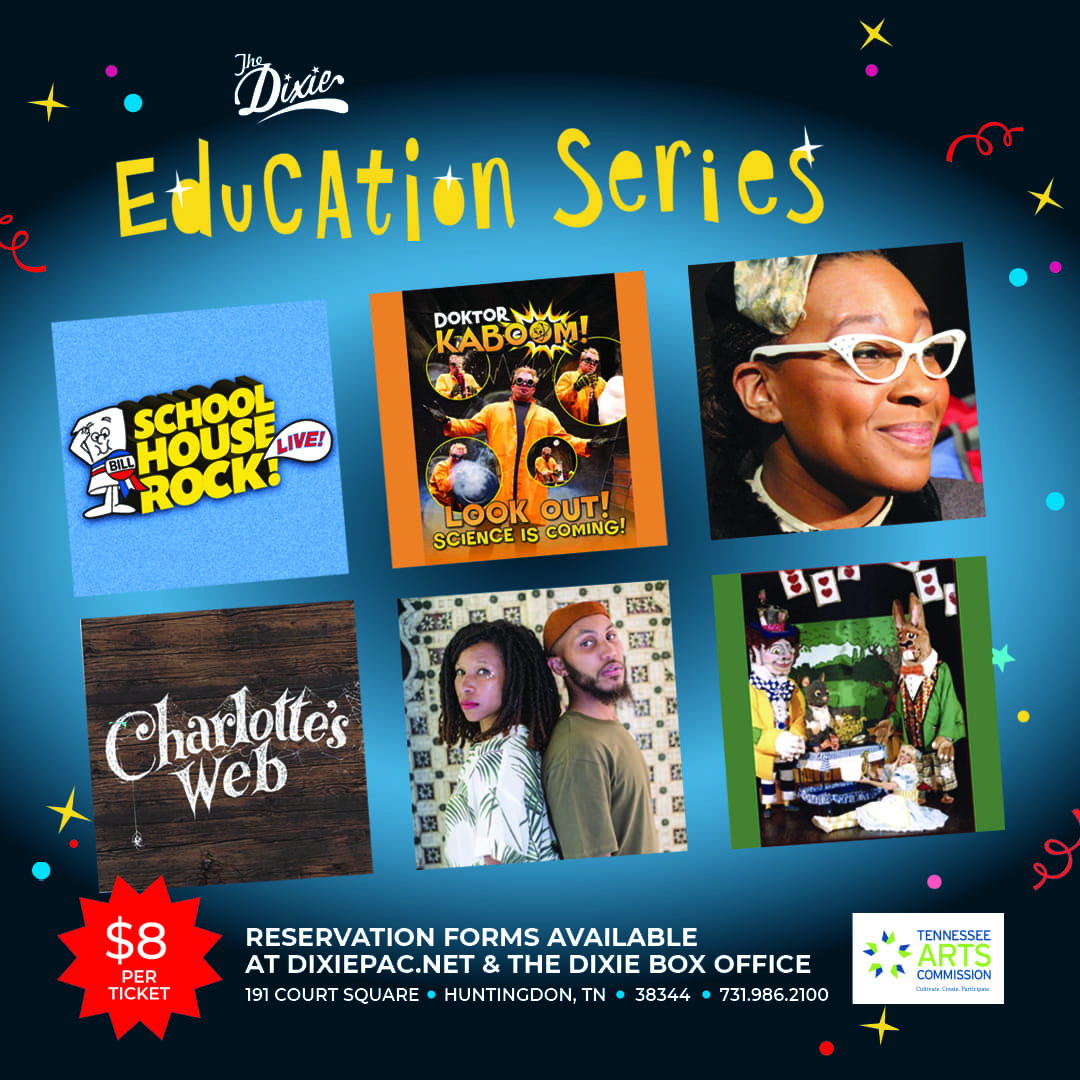 dixie-education-series