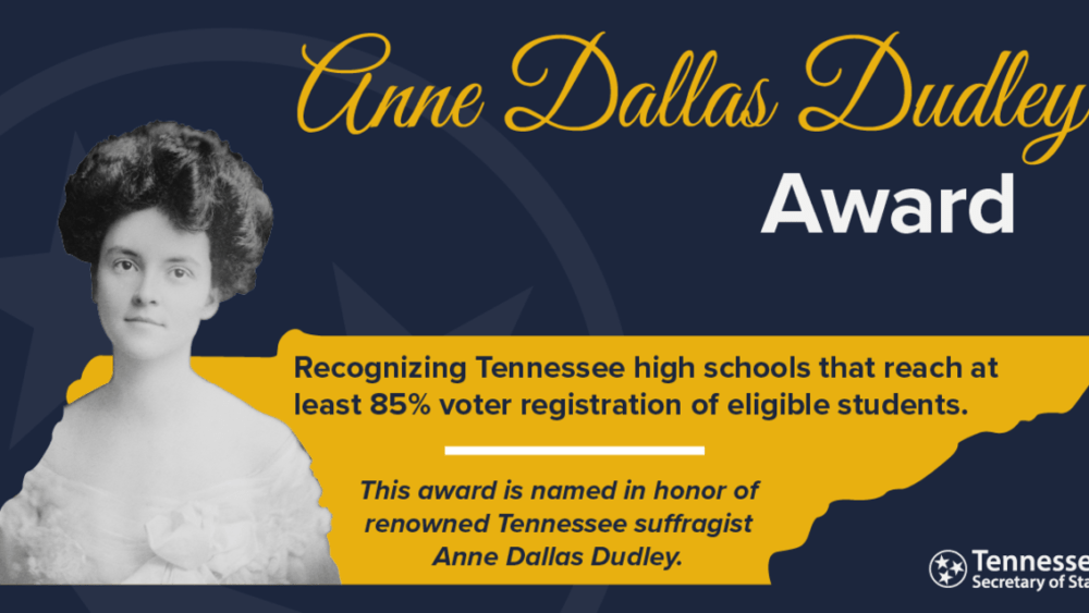 anne-dudley-award