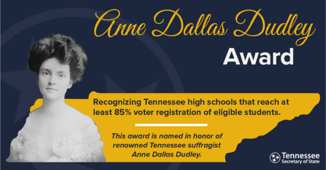 anne-dudley-award