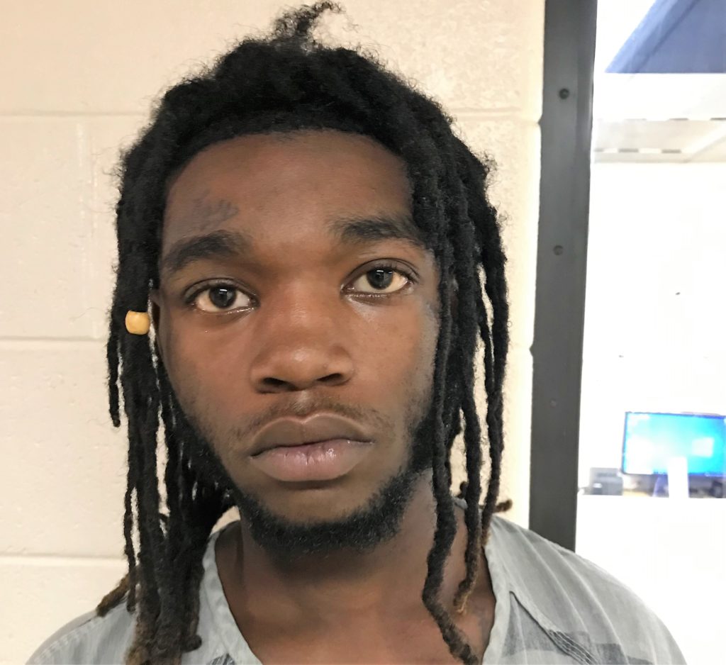 2nd Arrest Made In Slide & Ride Shooting Incident radio NWTN