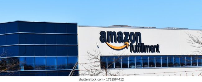 amazon-fulfillment