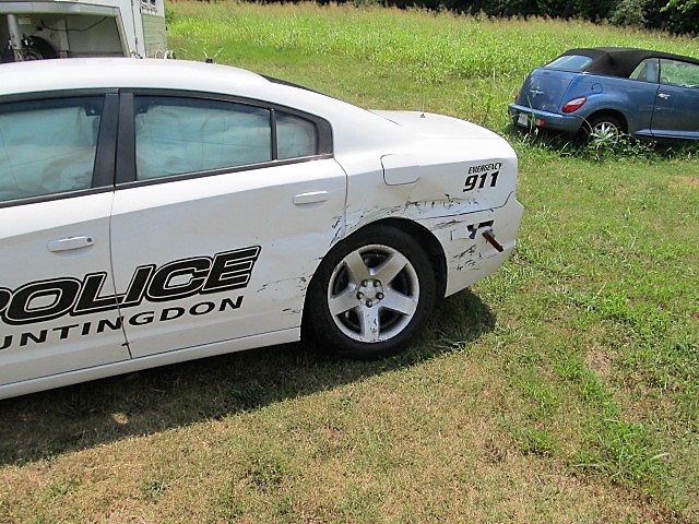 huntingdon-pursuit