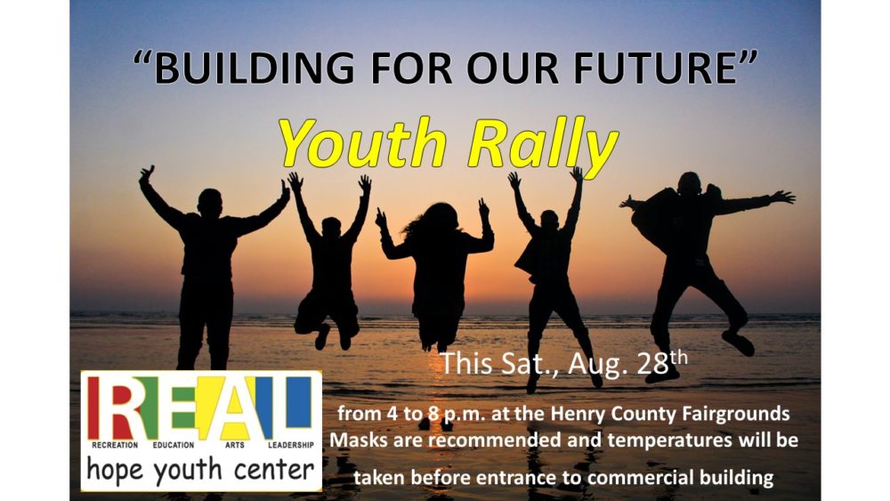 real-hope-rally