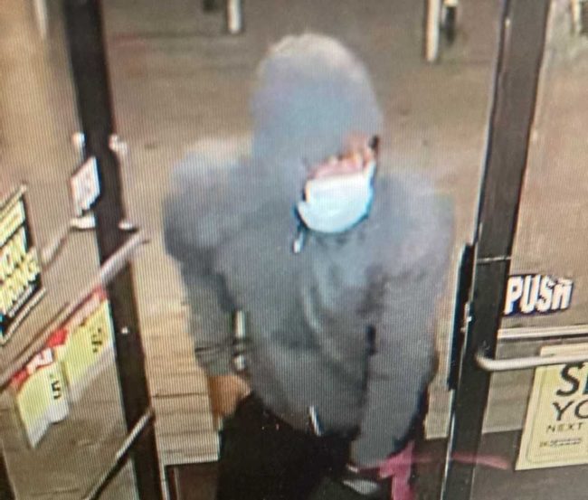 dyersburg-armed