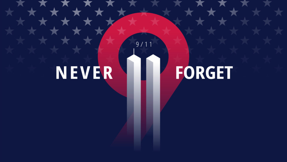 9-11usaneverforgetseptember112001-vectorconceptualillustration