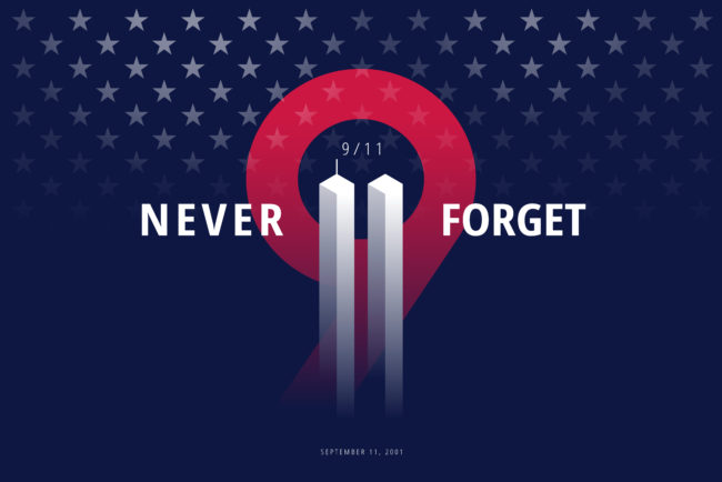 9-11usaneverforgetseptember112001-vectorconceptualillustration