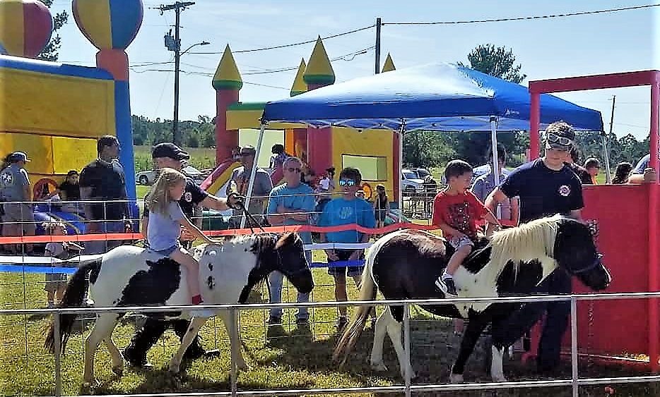 henry-pioneer-day-pony-rides-2019