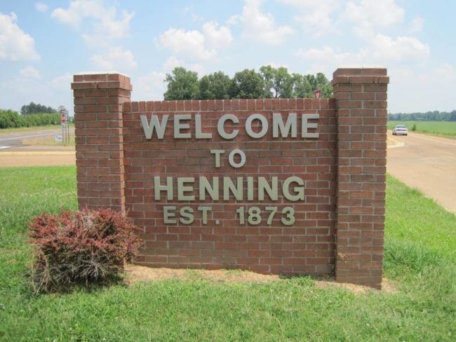 henning-tn
