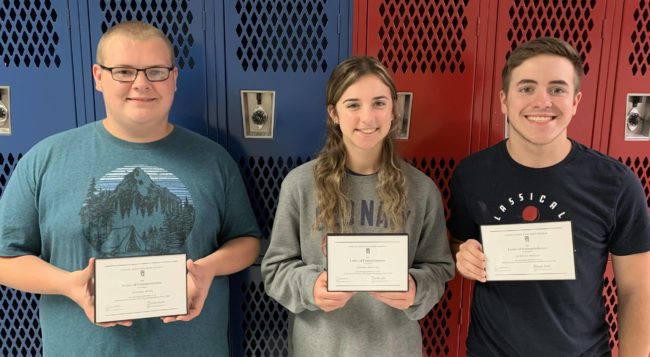 hchs-national-merit-connor-bevan-taylor-dunagan-jackson-mcclain