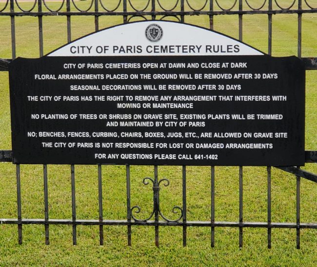 paris-city-cemetery-sign