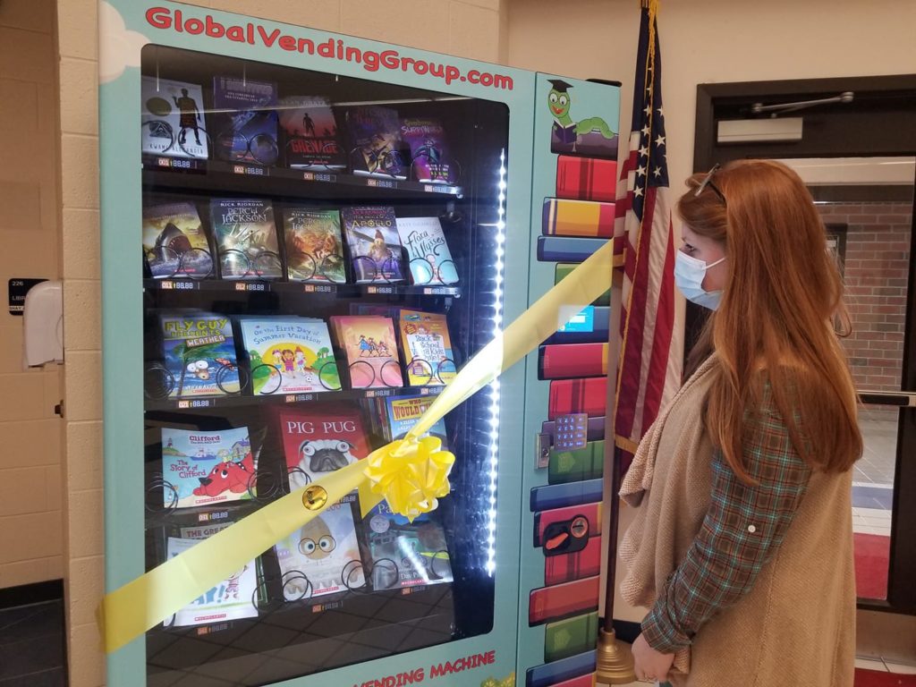 Plus Endowment Grants Total 60,500 For Teacher Innovations radio NWTN