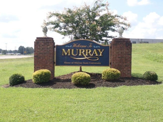 murray-welcome