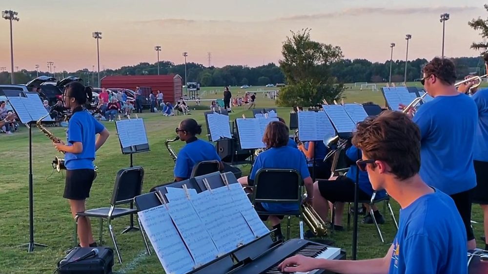 westview-band