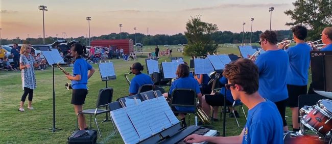 westview-band