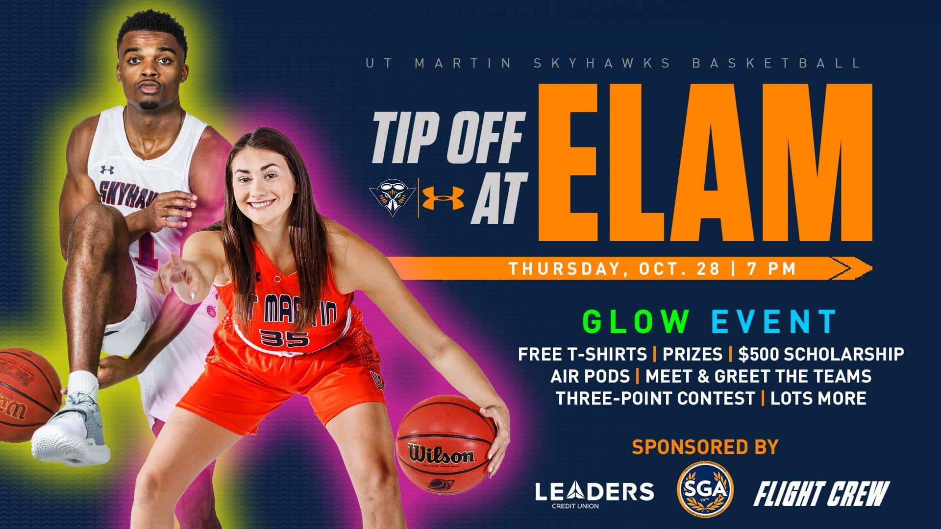 tipoff_at_elam_glow_event