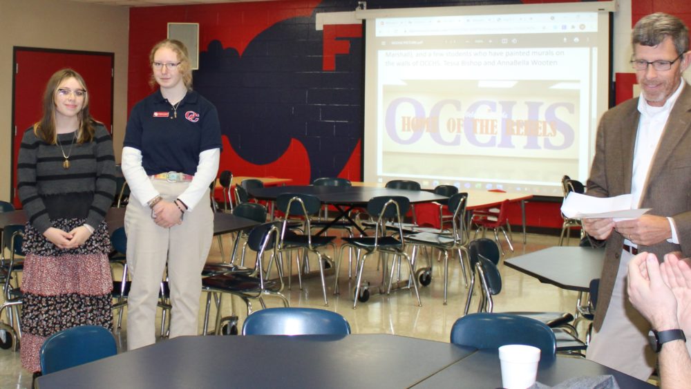 occhs-stud