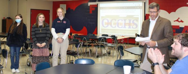 occhs-stud