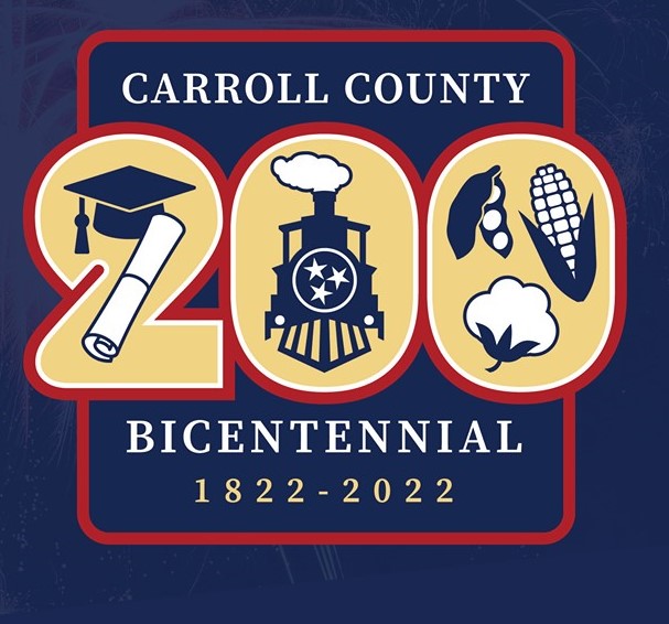 Carroll County Bicentennial Sunday Faith, Food Trucks, Fireworks