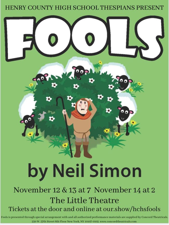 fools